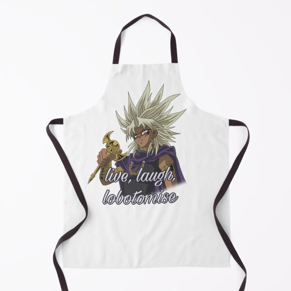 Item preview, Yami Marik Live, Laugh Lobotomise designed and sold by feardeargcrafts.