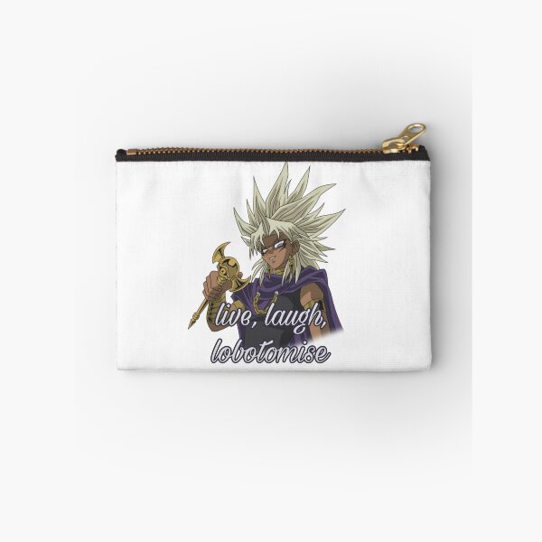 Item preview, Yami Marik Live, Laugh Lobotomise designed and sold by feardeargcrafts.
