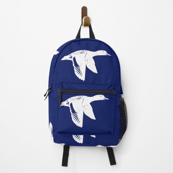 Item preview, Greater Scaup White Design designed and sold by designsasstultd.