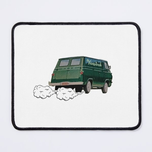 Item preview, Vanstock green burnout can That 70’s Show shirt designed and sold by cicadaadams.