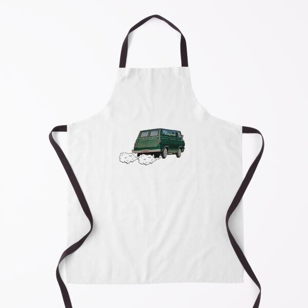 Item preview, Vanstock green burnout can That 70’s Show shirt designed and sold by cicadaadams.