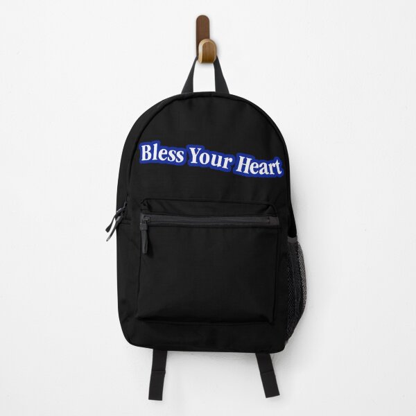Item preview, Bless Your Heart designed and sold by Kackos.