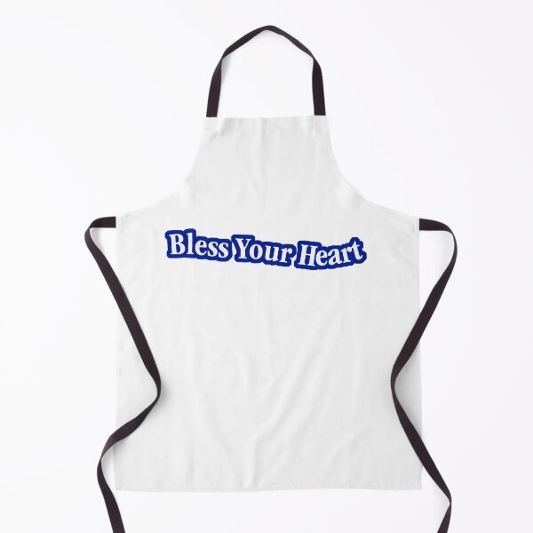 Item preview, Bless Your Heart designed and sold by Kackos.
