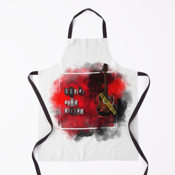 Item preview, Serail Mood Killer designed and sold by Global Rainbow Engineers.