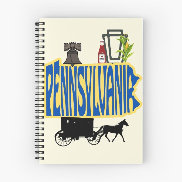 Item preview, Pennsylvania design 2 designed and sold by Soccer4ja9.