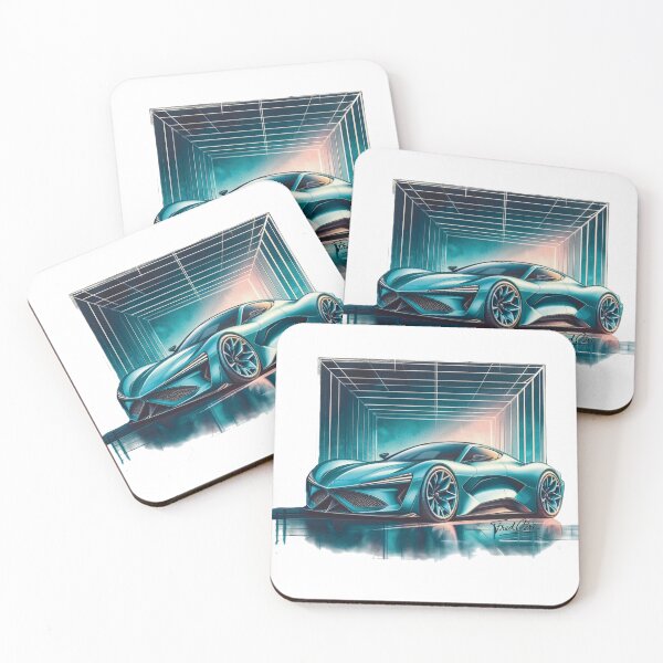 Item preview, futuristic sports car. designed and sold by Fredceri01.