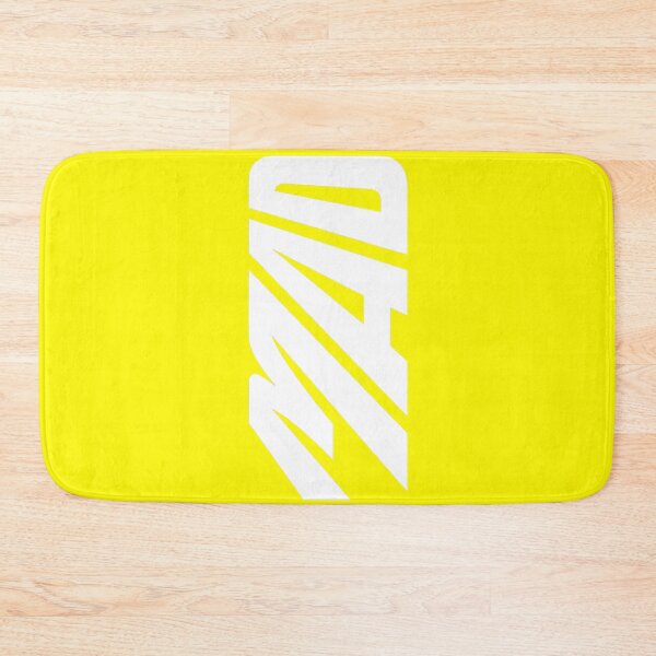 Item preview, MAD designed and sold by UZRWRLD .