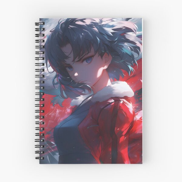 Item preview, Shiki Ryougi - Kara no Kyoukai 5 designed and sold by Infinite-Aspire.