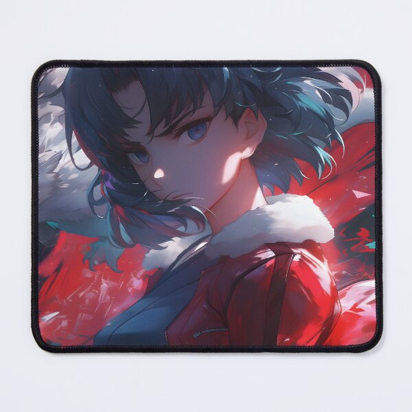 Item preview, Shiki Ryougi - Kara no Kyoukai 5 designed and sold by Infinite-Aspire.