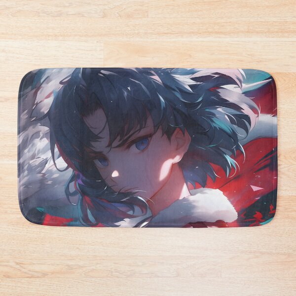 Item preview, Shiki Ryougi - Kara no Kyoukai 5 designed and sold by Infinite-Aspire.