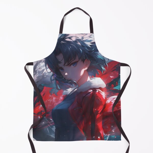Item preview, Shiki Ryougi - Kara no Kyoukai 5 designed and sold by Infinite-Aspire.