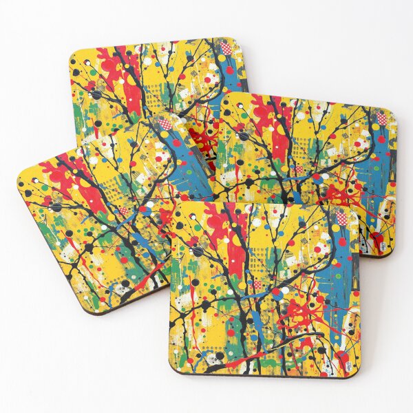 Item preview, Splash painting designed and sold by GasconyPassion.