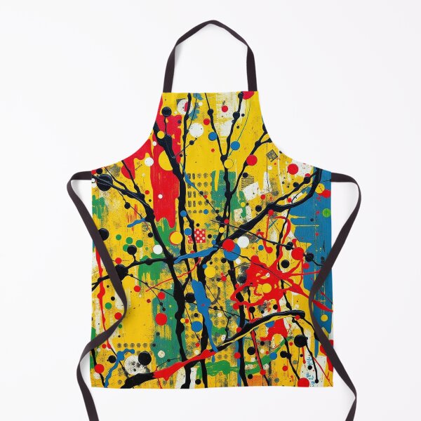 Item preview, Splash painting designed and sold by GasconyPassion.