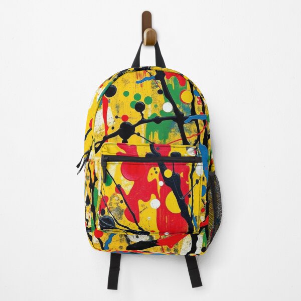 Item preview, Splash painting designed and sold by GasconyPassion.