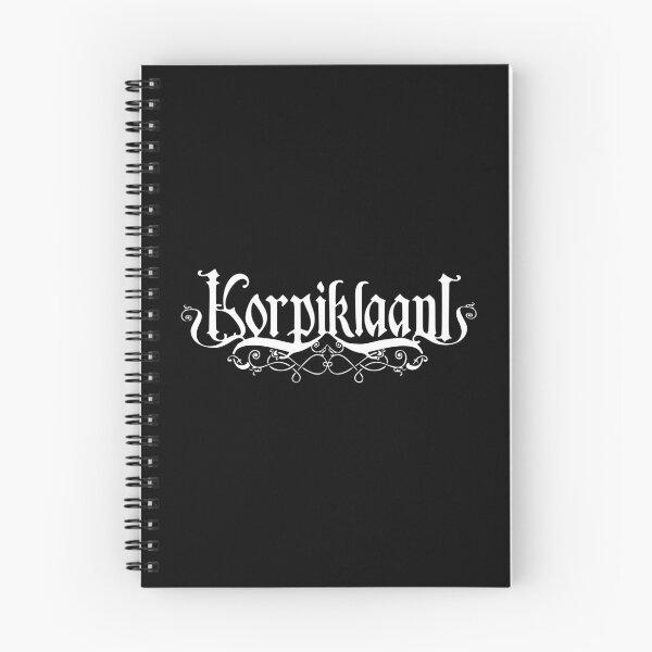 Item preview, Korpiklaani  designed and sold by MetalMania.