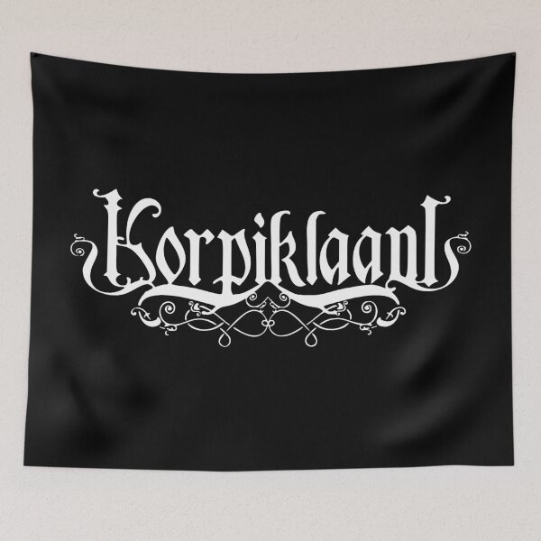 Item preview, Korpiklaani  designed and sold by MetalMania.