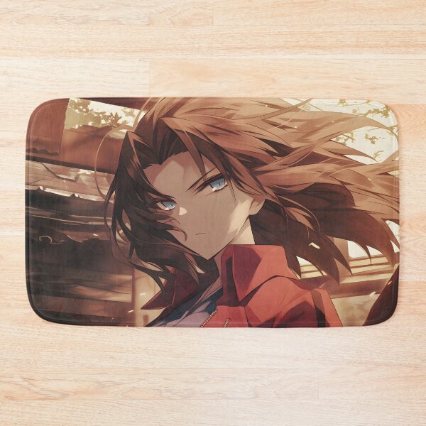 Item preview, Shiki Ryougi - Kara no Kyoukai 6 designed and sold by Infinite-Aspire.