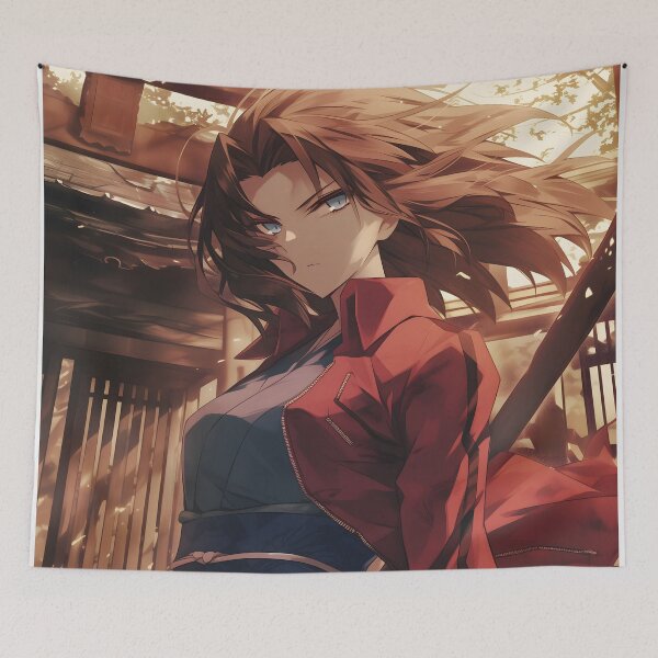 Item preview, Shiki Ryougi - Kara no Kyoukai 6 designed and sold by Infinite-Aspire.