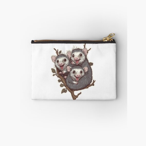 Item preview, Possums designed and sold by FunnyThings1.