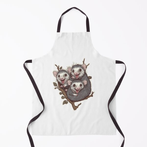 Item preview, Possums designed and sold by FunnyThings1.