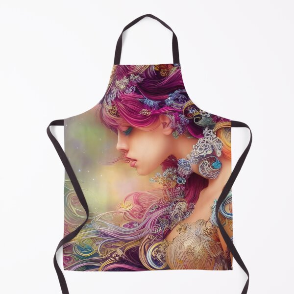 Item preview, Fantasia designed and sold by HelkoryoArt.