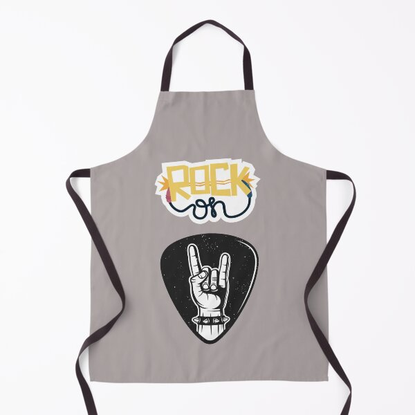 Item preview, Rock On Everyday designed and sold by FanFest.