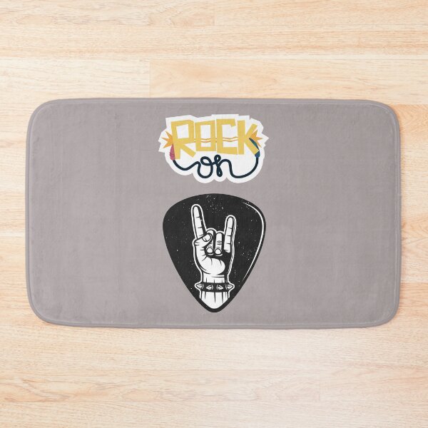 Item preview, Rock On Everyday designed and sold by FanFest.