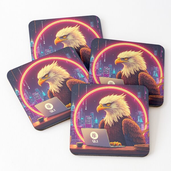 Item preview, QL1 Eagle Developer designed and sold by Foxx-One.