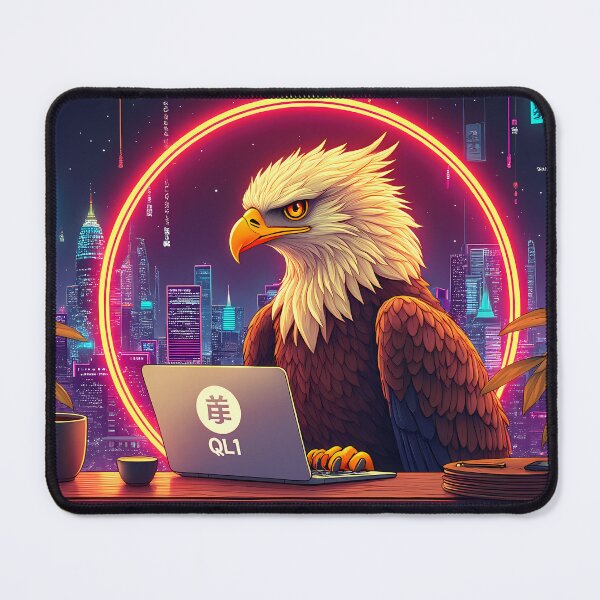Item preview, QL1 Eagle Developer designed and sold by Foxx-One.