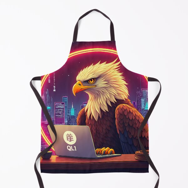 Item preview, QL1 Eagle Developer designed and sold by Foxx-One.