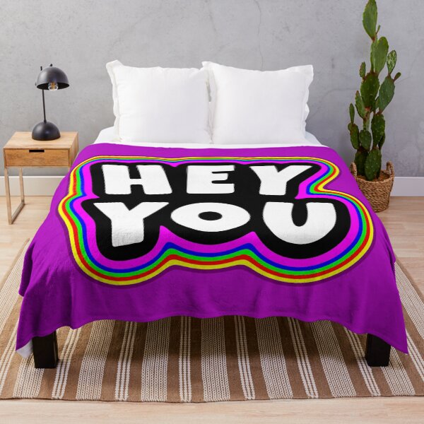 Item preview, Hey You designed and sold by glowdesigns.