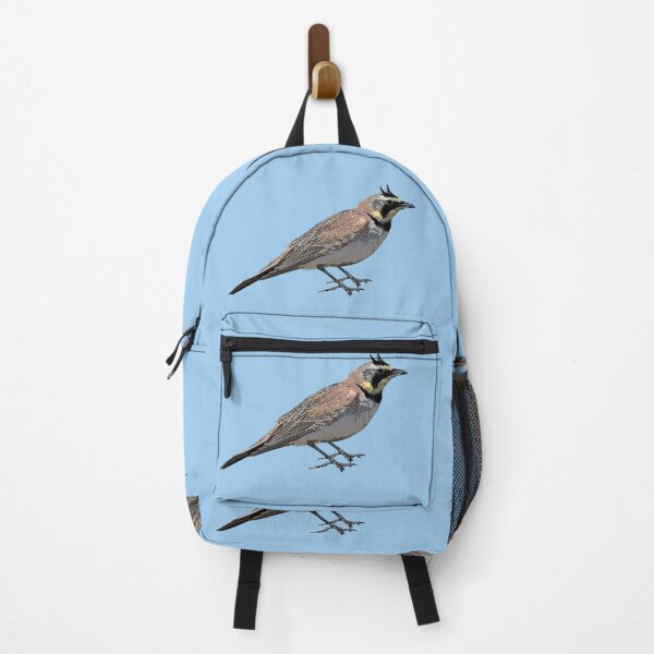 Item preview,  Horned Lark Color Design  designed and sold by designsasstultd.