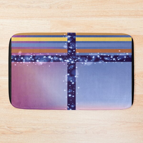 Item preview, Christian Cross Pattern designed and sold by creativerooney.