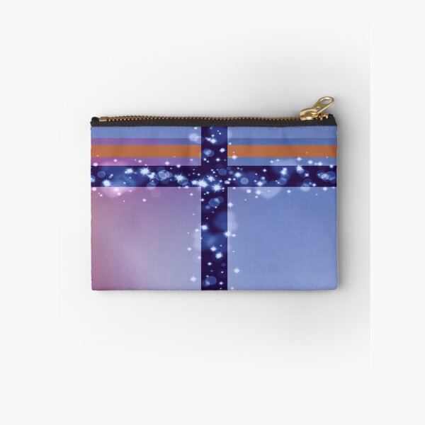 Item preview, Christian Cross Pattern designed and sold by creativerooney.