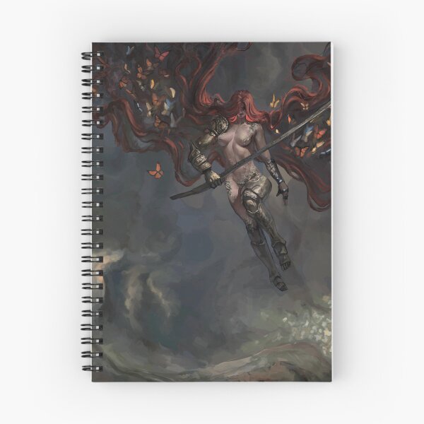 Item preview, Malenia, Goddess of Rot designed and sold by MissingArtist.