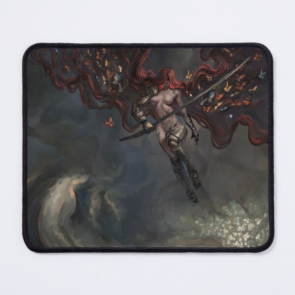 Item preview, Malenia, Goddess of Rot designed and sold by MissingArtist.