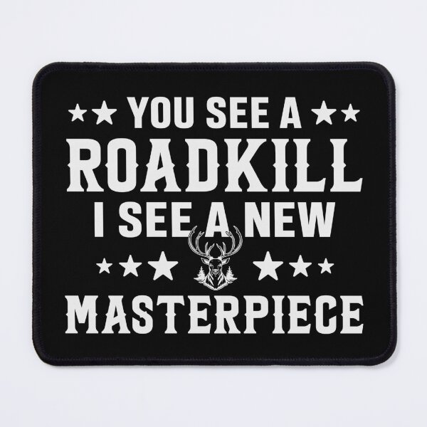 Item preview, Taxidermist - You See A Roadkill I See A New Masterpiece designed and sold by tmerchtrends.