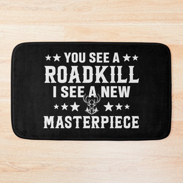 Item preview, Taxidermist - You See A Roadkill I See A New Masterpiece designed and sold by tmerchtrends.