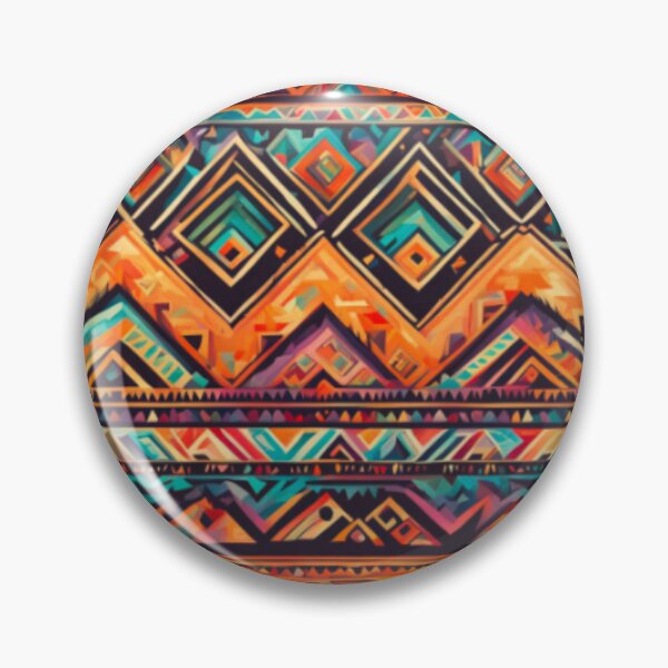 Item preview, Top geometric patterns one line new colorful strips striped art  designed and sold by Design Repo.