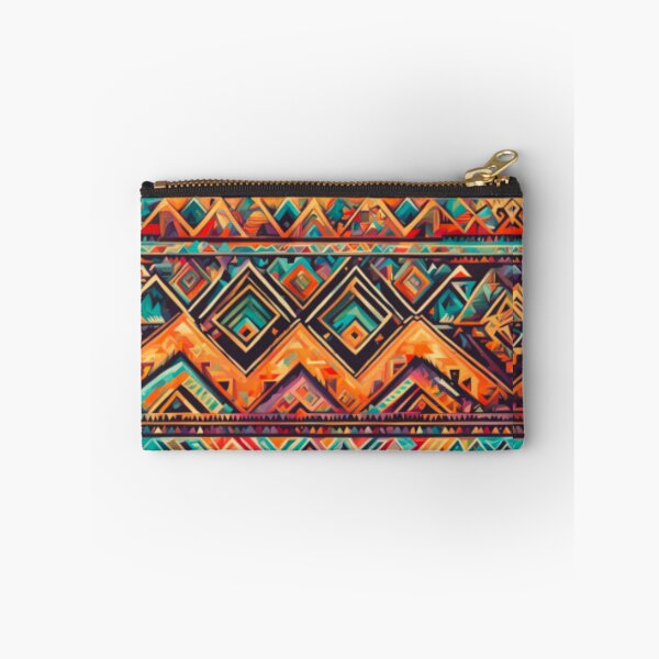 Item preview, Top geometric patterns one line new colorful strips striped art  designed and sold by Design Repo.