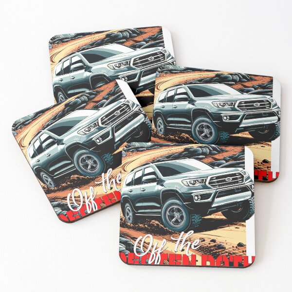 Item preview, Off the Beaten Path designed and sold by Concept-Hub.