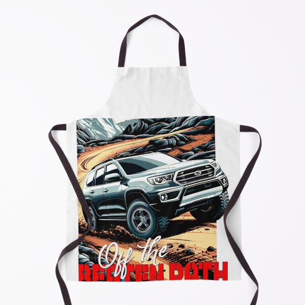 Item preview, Off the Beaten Path designed and sold by Concept-Hub.