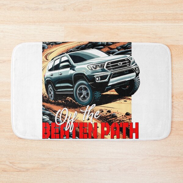 Item preview, Off the Beaten Path designed and sold by Concept-Hub.