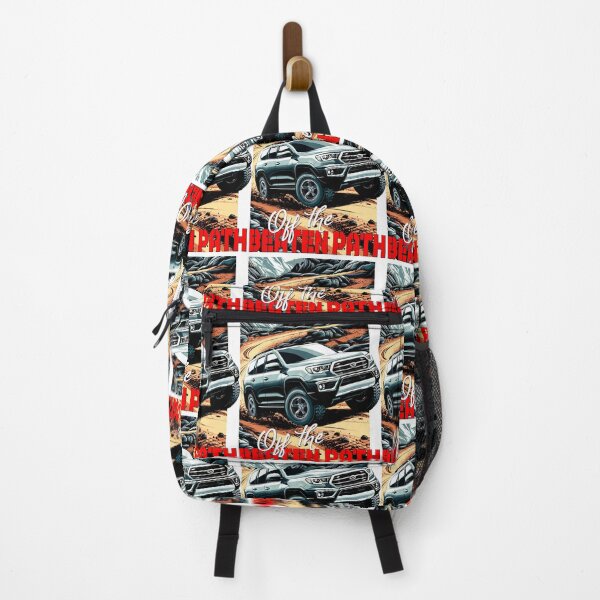 Item preview, Off the Beaten Path designed and sold by Concept-Hub.