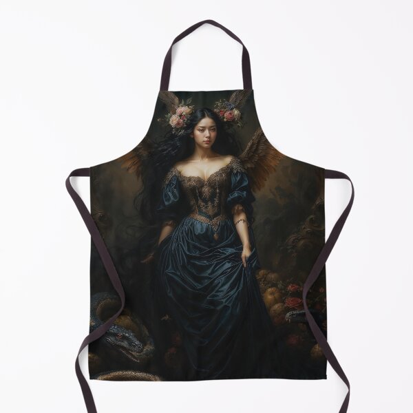 Item preview, Lilith’s Sepulchral Embrace designed and sold by AliceWhiteDF.