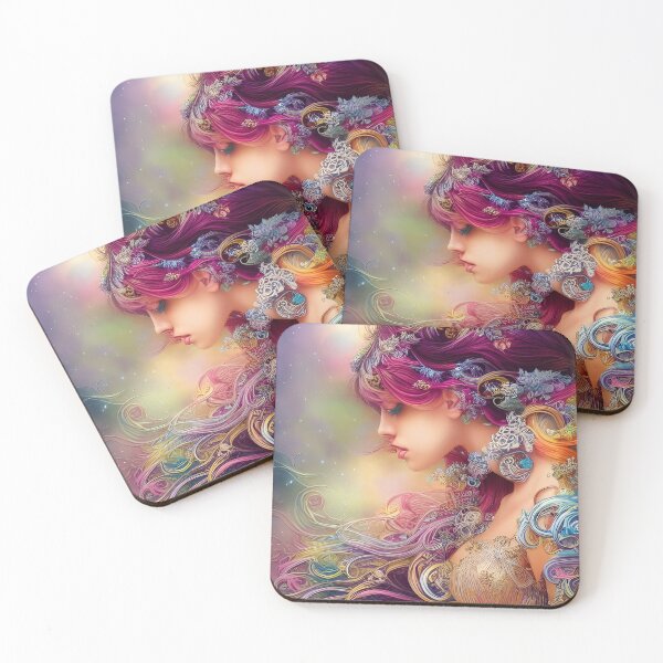Item preview, Fantasia  designed and sold by HelkoryoArt.