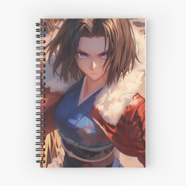 Item preview, Shiki Ryougi - Kara no Kyoukai 7 designed and sold by Infinite-Aspire.