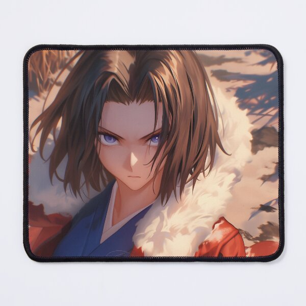 Item preview, Shiki Ryougi - Kara no Kyoukai 7 designed and sold by Infinite-Aspire.