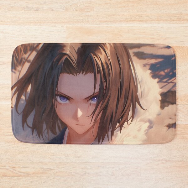 Item preview, Shiki Ryougi - Kara no Kyoukai 7 designed and sold by Infinite-Aspire.
