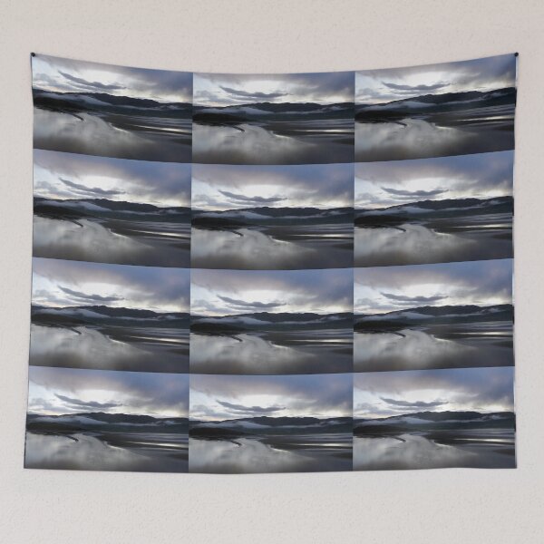 Item preview, Dwyryd dawn, Portmeirion 2 designed and sold by paulboizot.
